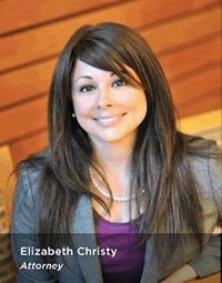 Family Law Attorney Elizabeth Christy